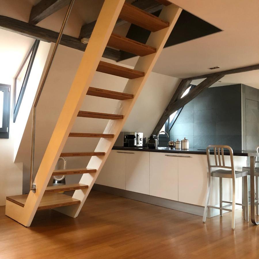 콜마 Duplex 15 아파트 외부 사진