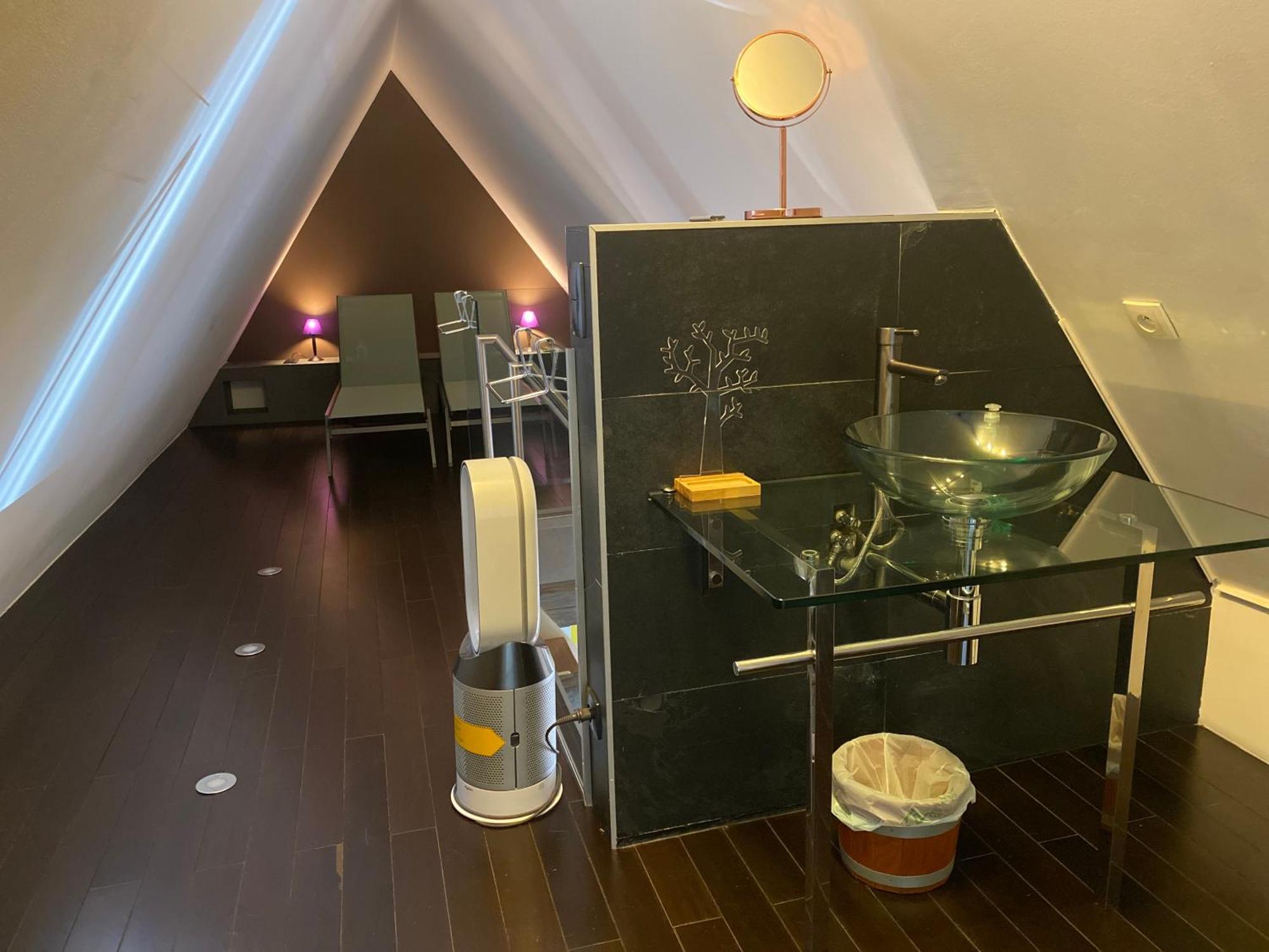 콜마 Duplex 15 아파트 외부 사진